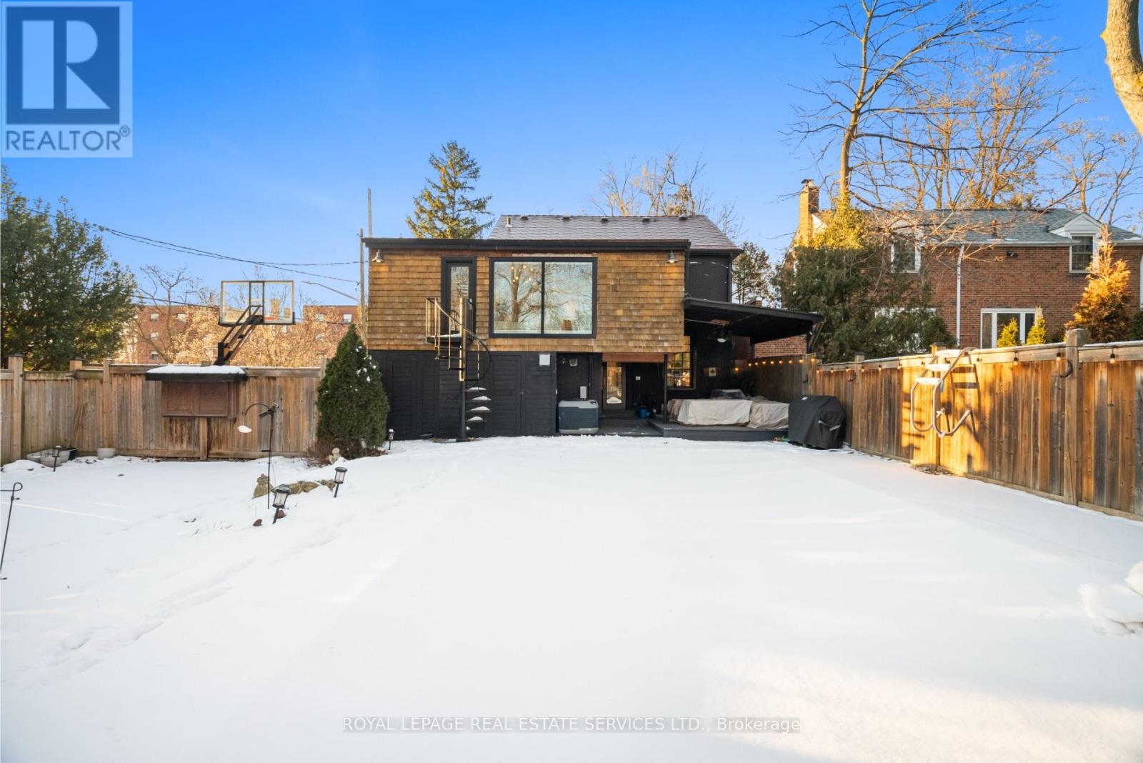 115 Montgomery Road, Toronto, Ontario  M9A 3N6 - Photo 40 - W11924665