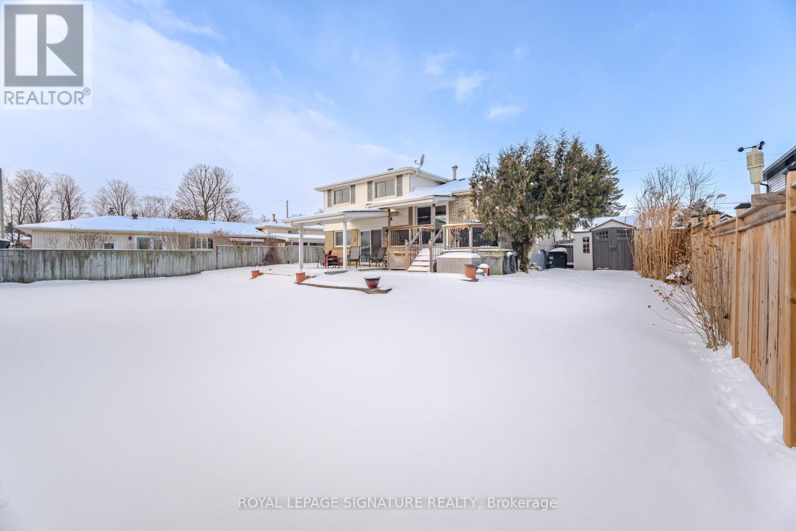 62 Joycelyn Crescent, Halton Hills, Ontario  L7G 2S4 - Photo 40 - W11924690