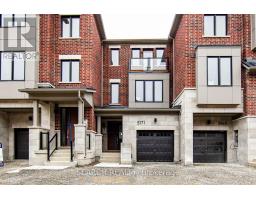 5171 ZIONKATE LANE, Mississauga, Ontario