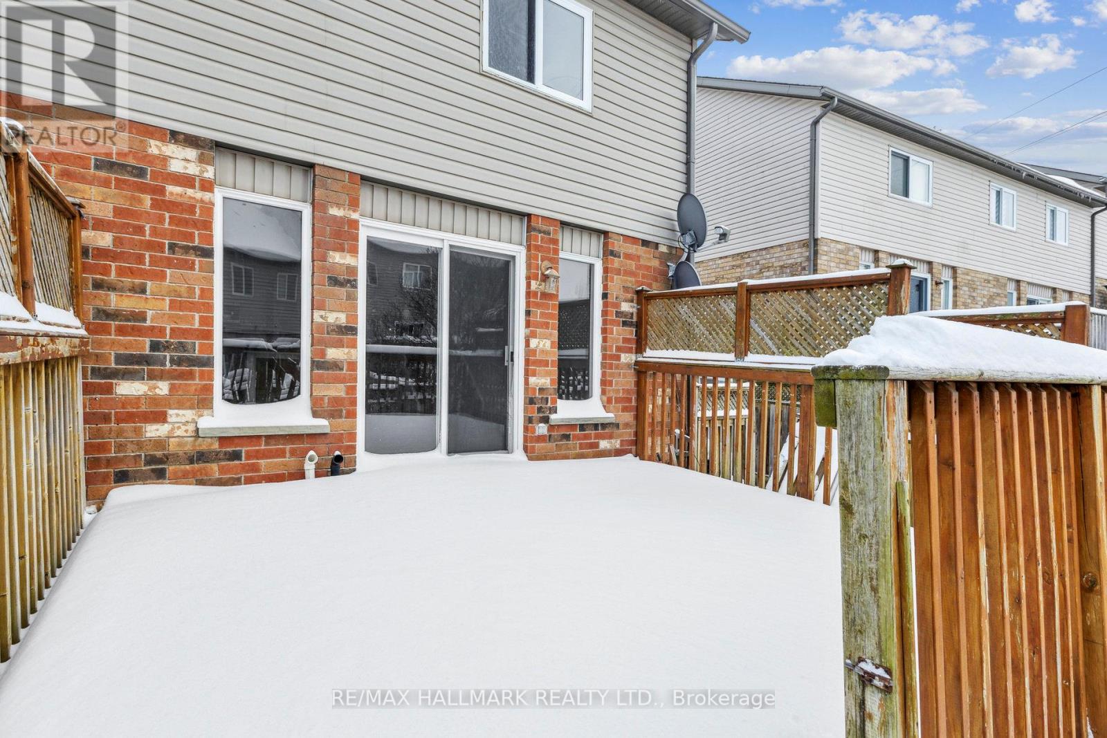 213 Snowdrop Crescent, Kitchener, Ontario  N2E 4C2 - Photo 39 - X11924655