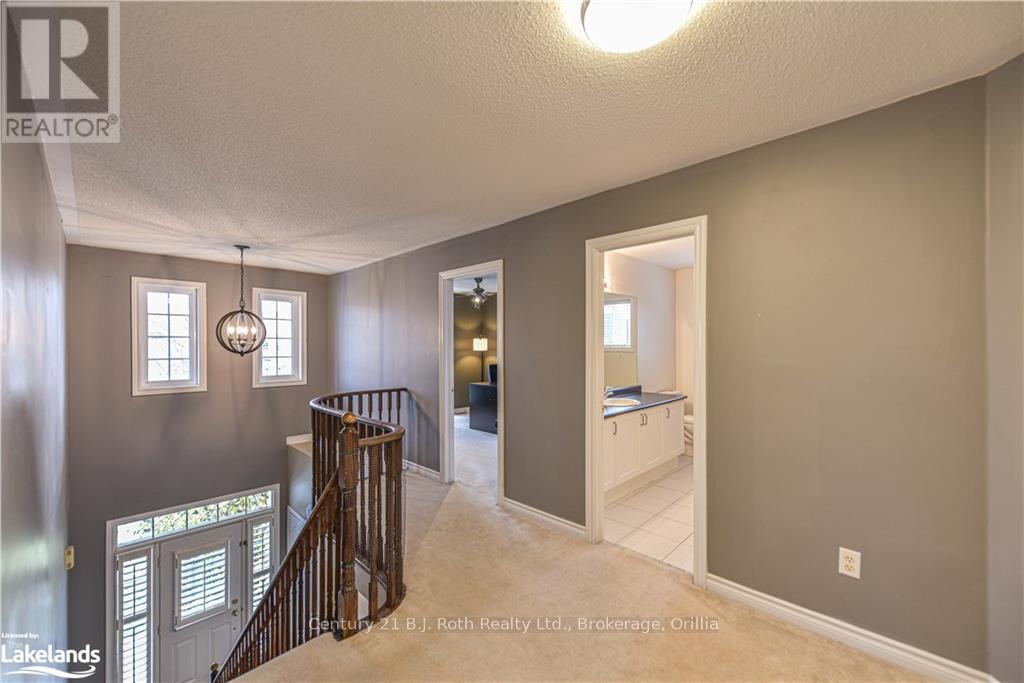 10 Regalia Way, Barrie, Ontario  L4M 7H7 - Photo 27 - S10440194