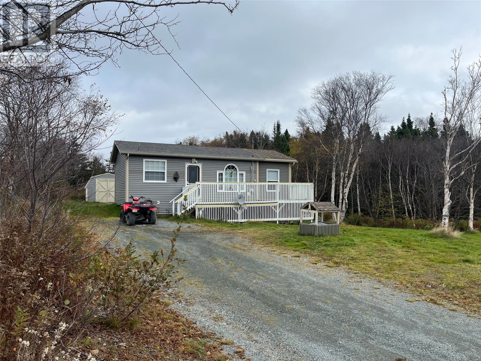 12a Horsechops Road, Cape Broyle, Newfoundland & Labrador  A0A 1P0 - Photo 1 - 1279314