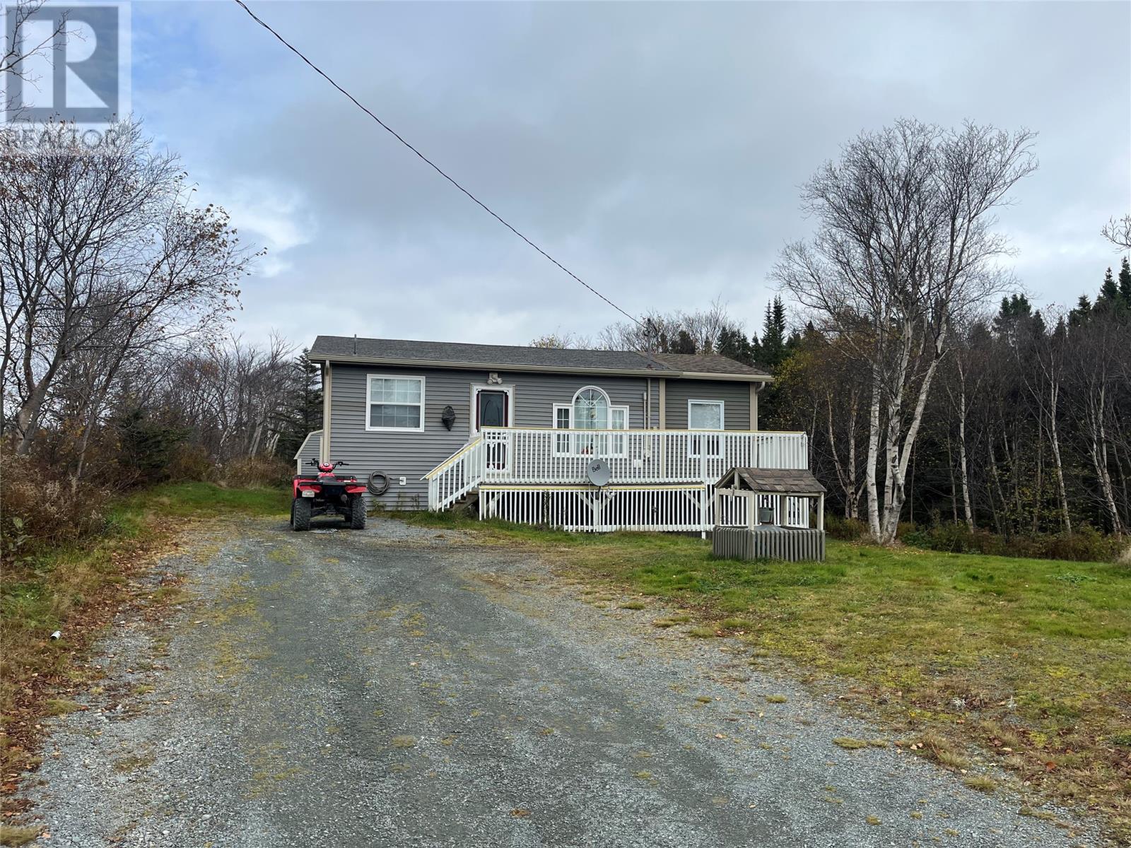 12a Horsechops Road, Cape Broyle, Newfoundland & Labrador  A0A 1P0 - Photo 2 - 1279314