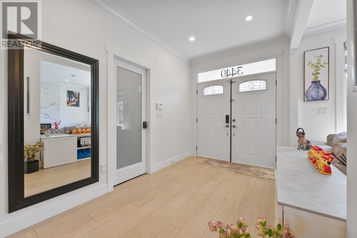 3449 E 4th Avenue, Vancouver, British Columbia  V5M 1M1 - Photo 5 - R2923448
