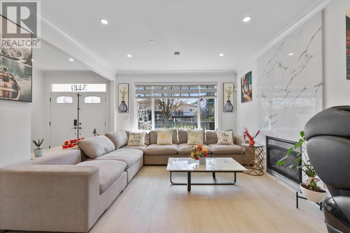 3449 E 4th Avenue, Vancouver, British Columbia  V5M 1M1 - Photo 10 - R2923448