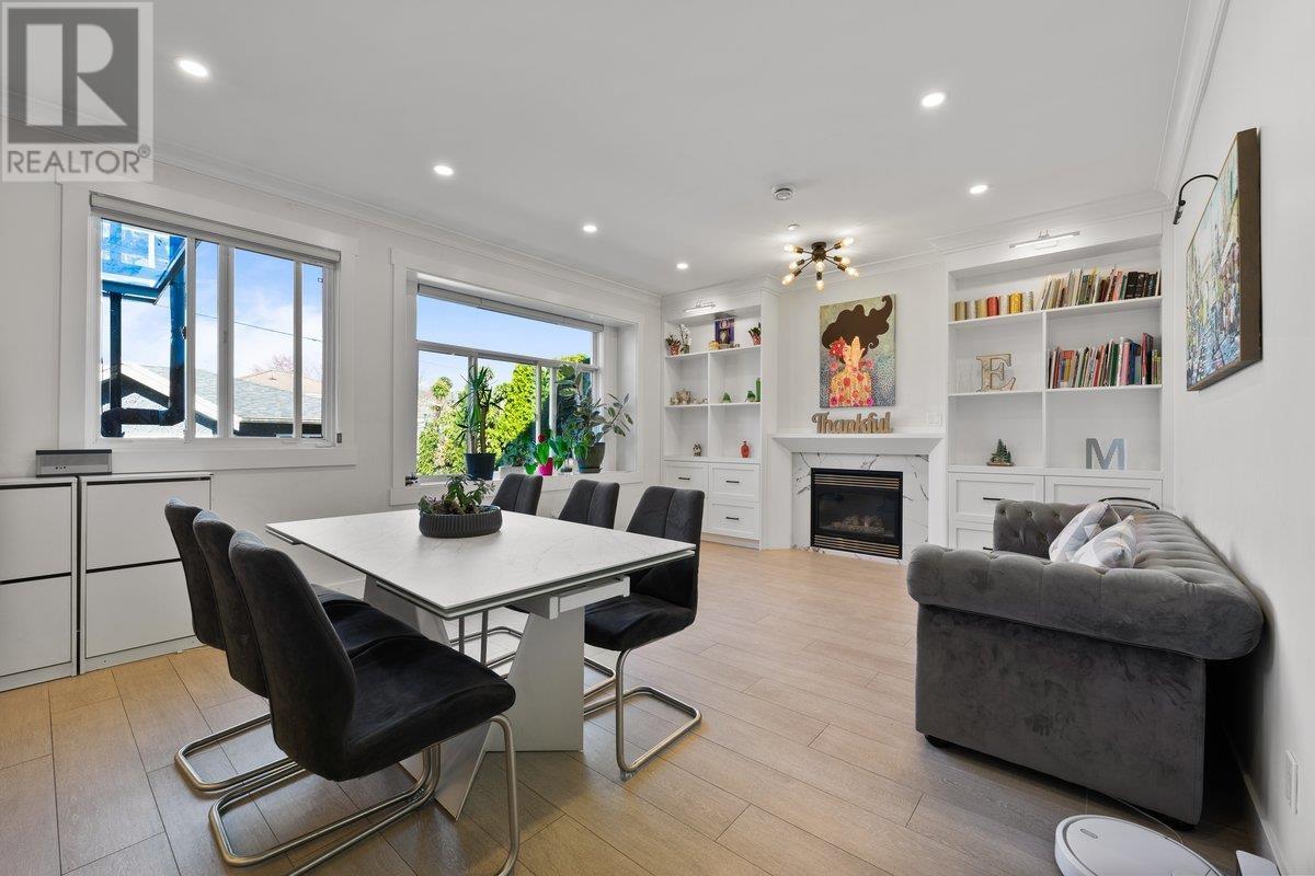 3449 E 4th Avenue, Vancouver, British Columbia  V5M 1M1 - Photo 21 - R2923448