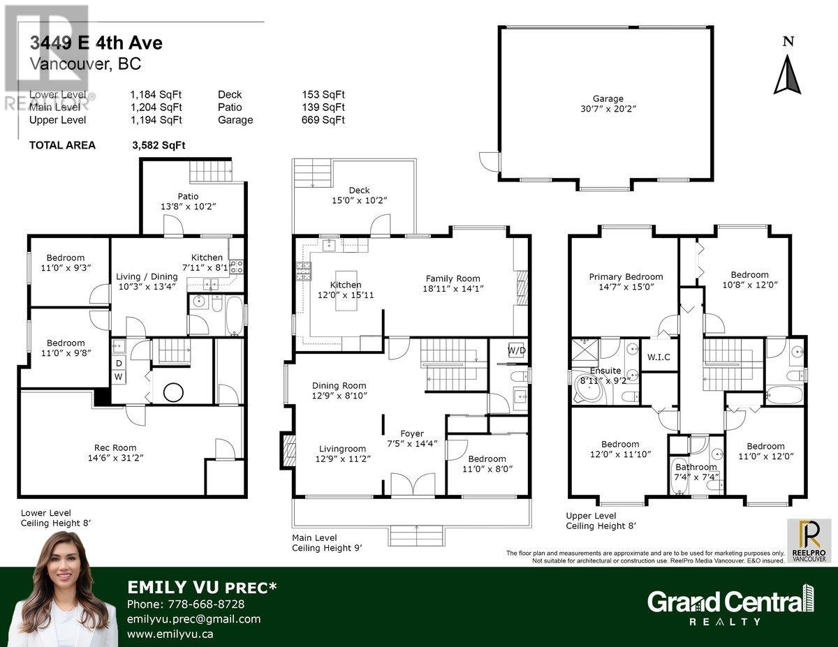 3449 E 4th Avenue, Vancouver, British Columbia  V5M 1M1 - Photo 40 - R2923448