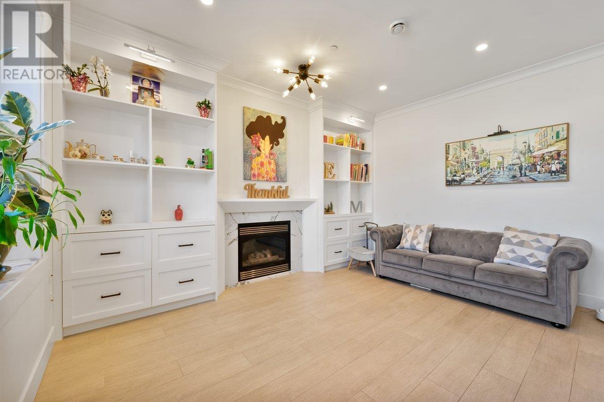 3449 E 4th Avenue, Vancouver, British Columbia  V5M 1M1 - Photo 17 - R2923448