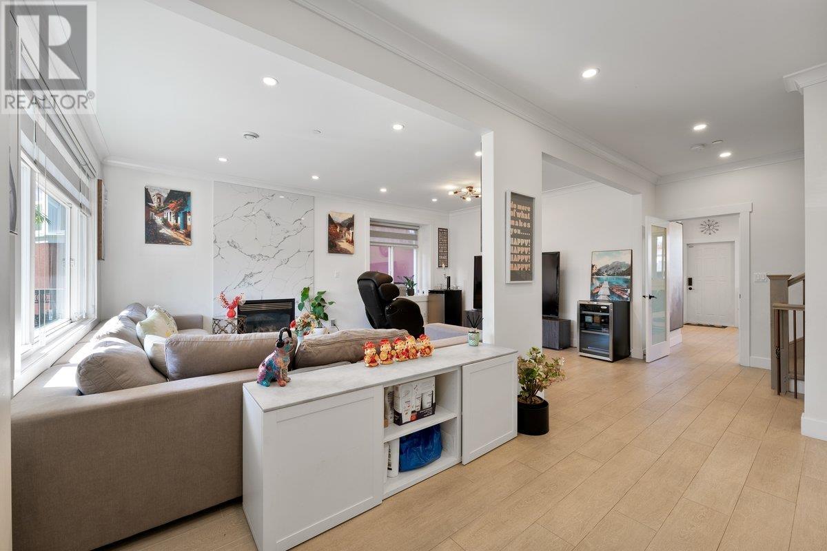 3449 E 4th Avenue, Vancouver, British Columbia  V5M 1M1 - Photo 13 - R2923448