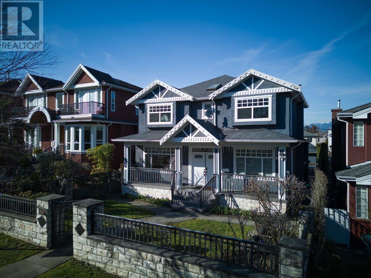 3449 E 4th Avenue, Vancouver, British Columbia  V5M 1M1 - Photo 4 - R2923448