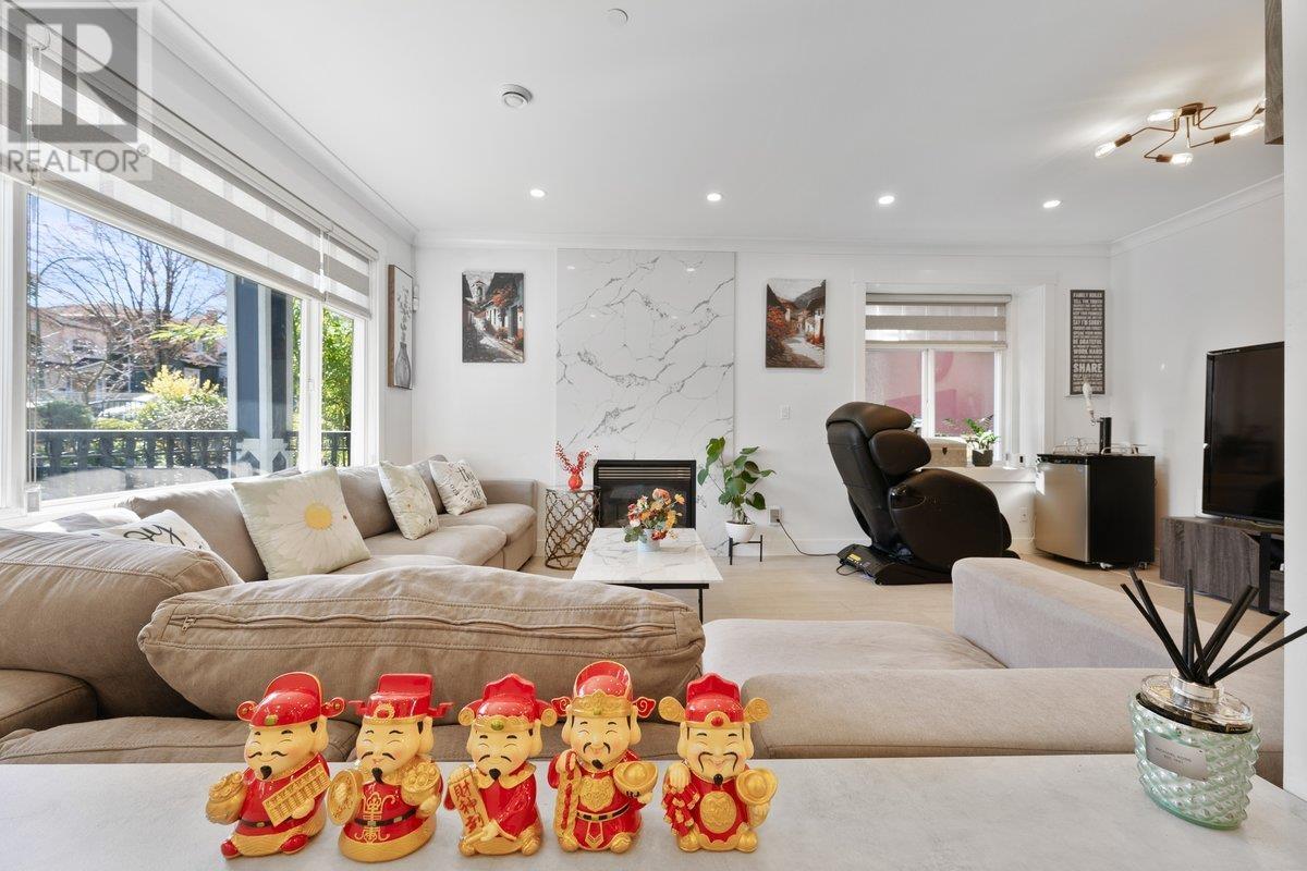 3449 E 4th Avenue, Vancouver, British Columbia  V5M 1M1 - Photo 7 - R2923448