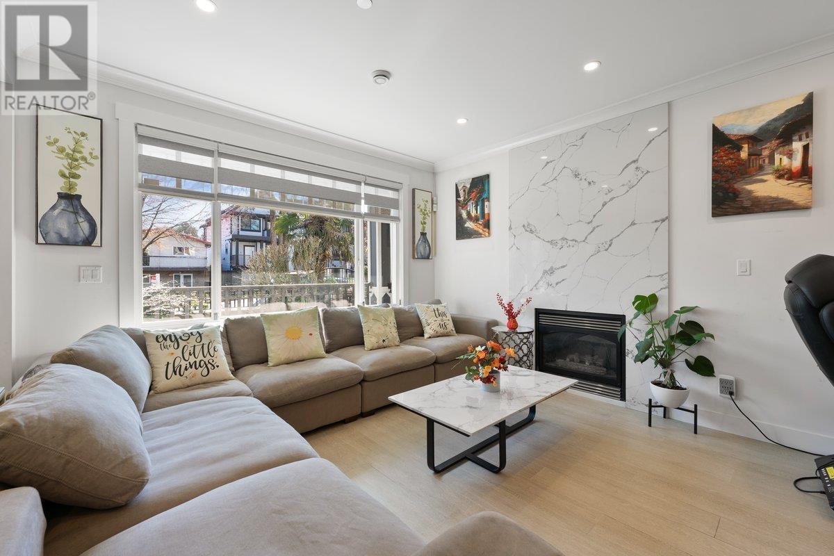 3449 E 4th Avenue, Vancouver, British Columbia  V5M 1M1 - Photo 12 - R2923448