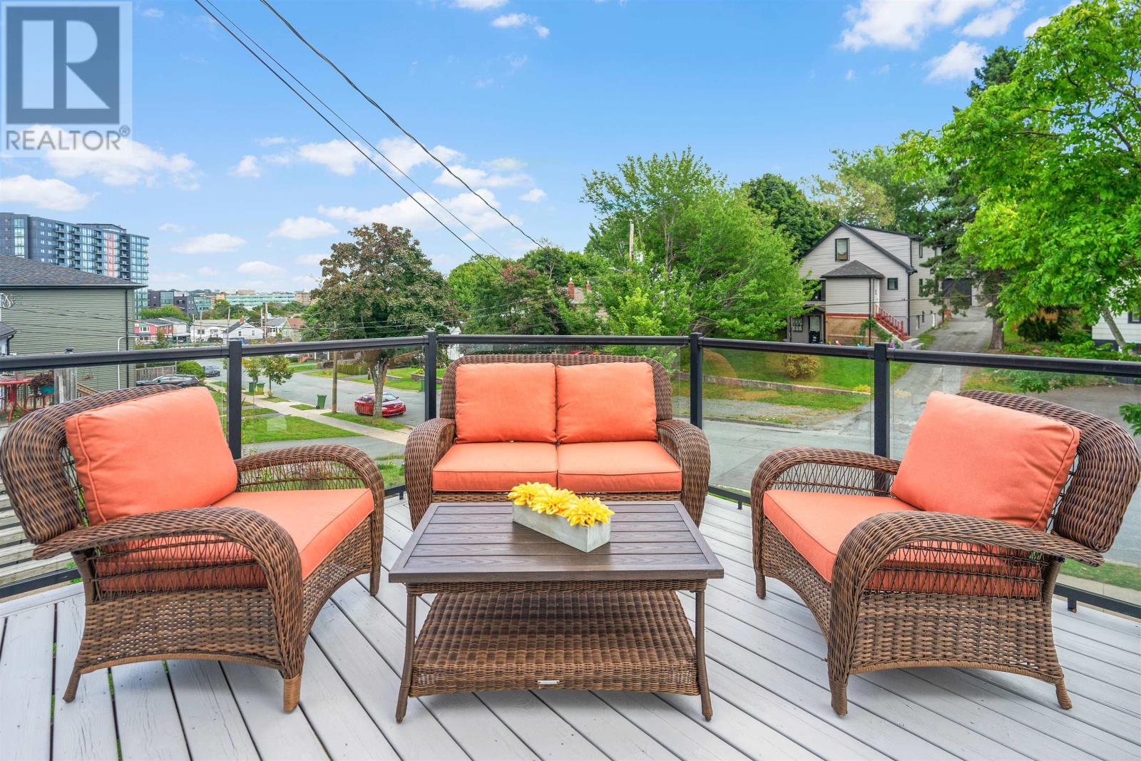 19 Central Avenue, Halifax, Nova Scotia  B3N 2H2 - Photo 4 - 202500921