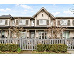 36 30930 WESTRIDGE PLACE, abbotsford, British Columbia