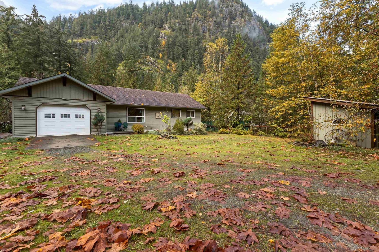 Property at 19601 SILVER SKAGIT ROAD image 2