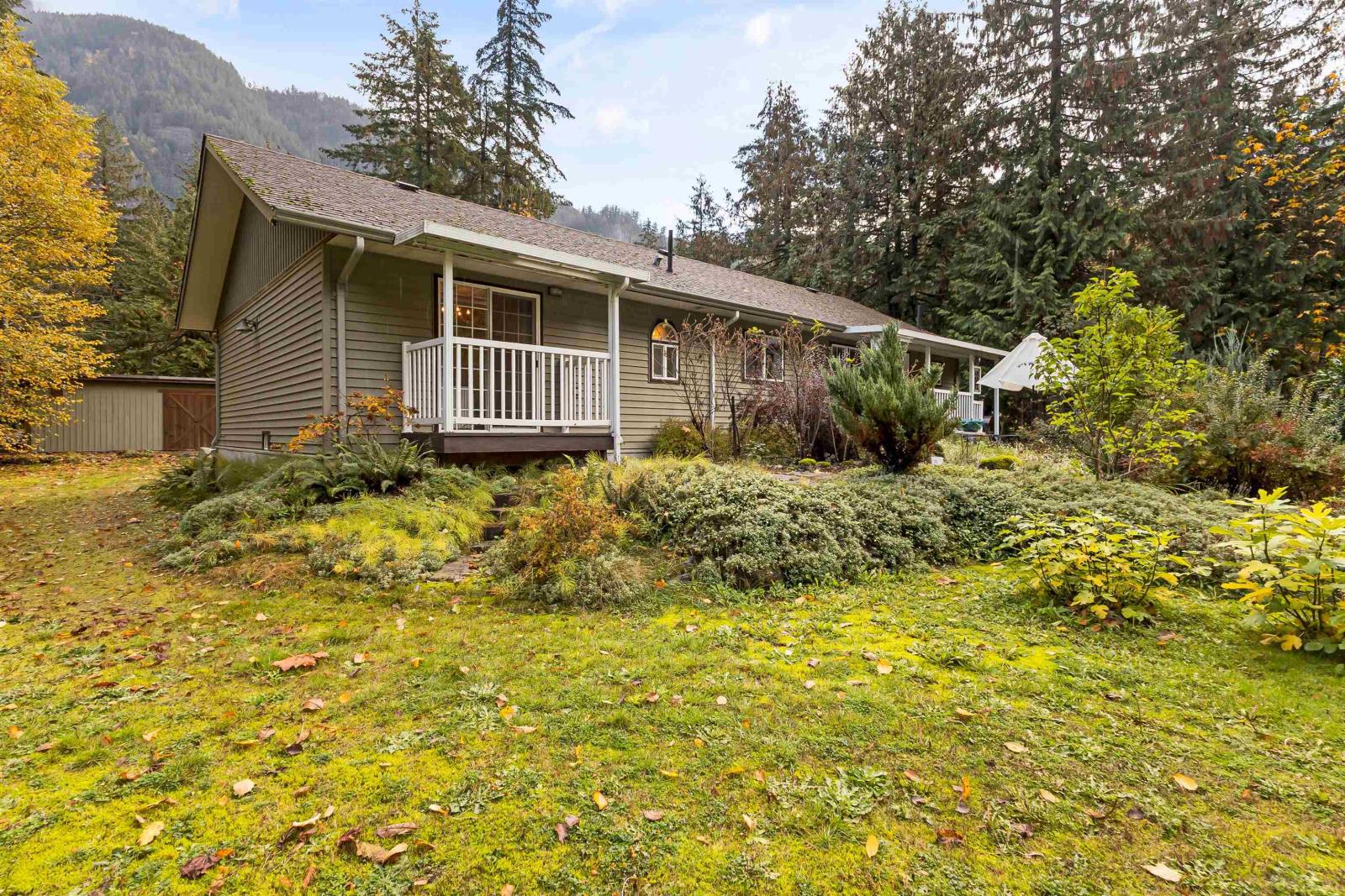 Property at 19601 SILVER SKAGIT ROAD image 4