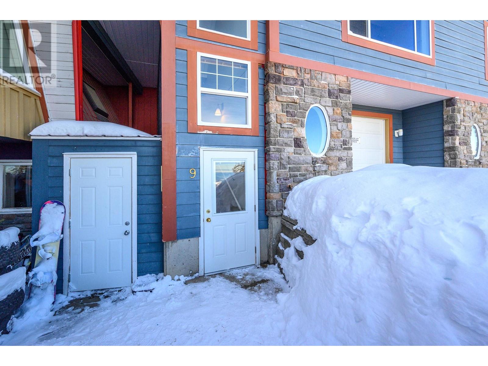 9885 Pinnacles Road Unit# 9, Vernon, British Columbia  V1B 3M1 - Photo 19 - 10330433