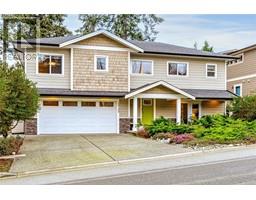 10109 Island View Close, chemainus, British Columbia