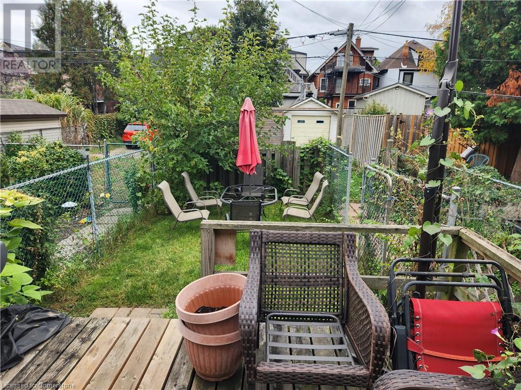 25 Gladstone Avenue, Hamilton, Ontario  L8M 2H7 - Photo 22 - 40690707
