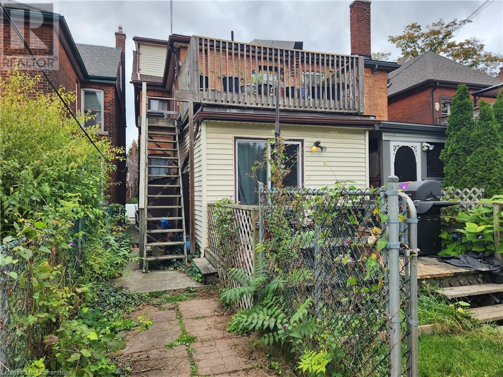 25 Gladstone Avenue, Hamilton, Ontario  L8M 2H7 - Photo 23 - 40690707