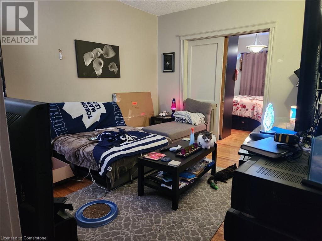 25 Gladstone Avenue, Hamilton, Ontario  L8M 2H7 - Photo 7 - 40690707