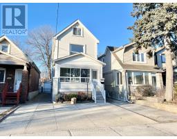 358 MONARCH PARK AVENUE, toronto (danforth village-east york), Ontario