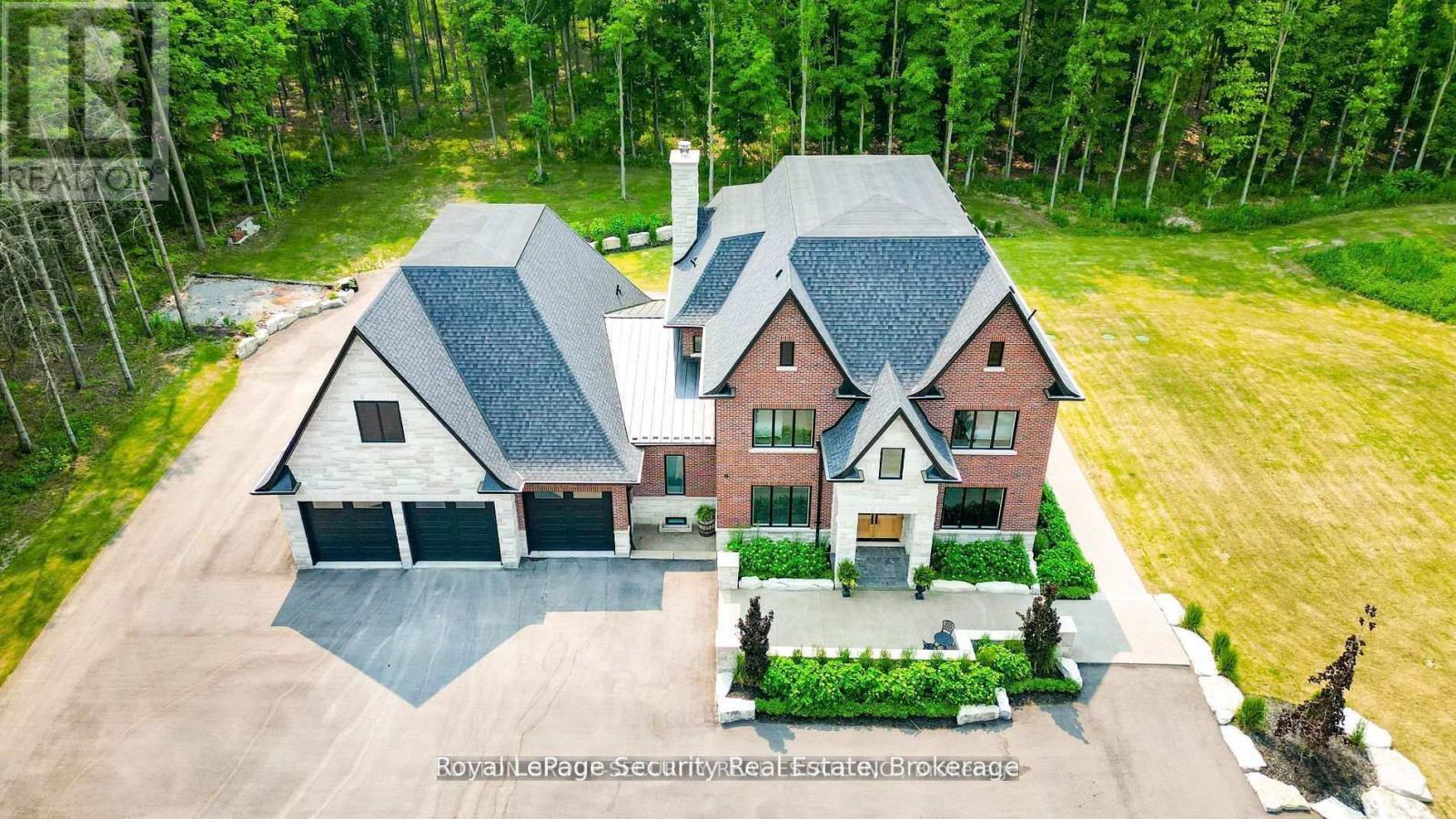 2464 15TH SIDE ROAD, New Tecumseth, Ontario