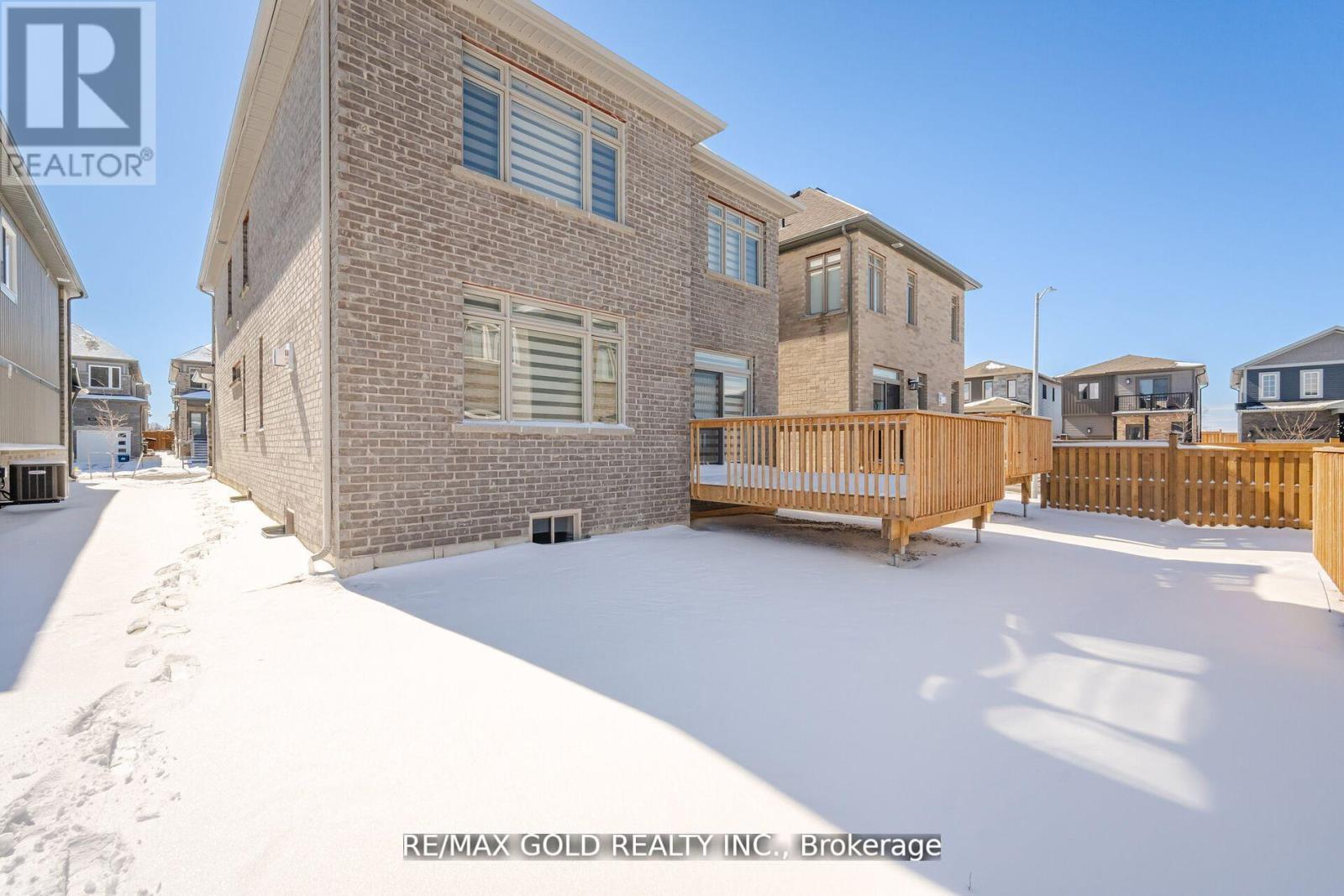 77 Alaskan Heights, Barrie, Ontario  L9J 0H9 - Photo 36 - S11924706