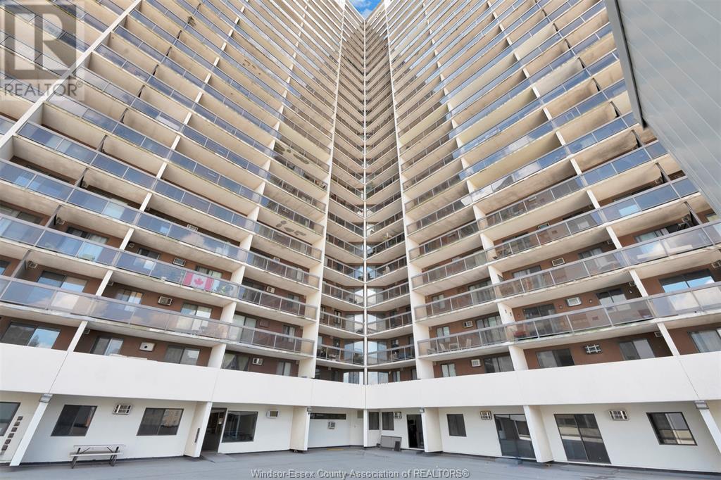 150 Park Unit# 504, Windsor, Ontario  N9A 7A2 - Photo 12 - 25001024