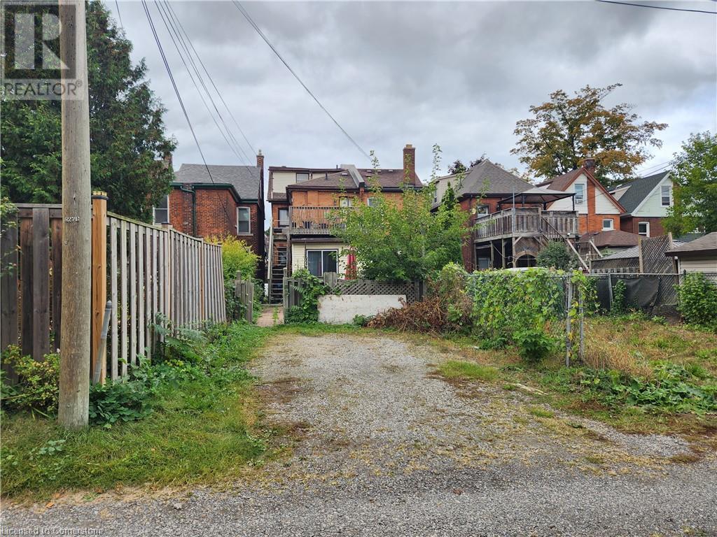 25 Gladstone Avenue, Hamilton, Ontario  L8M 2H7 - Photo 26 - 40690712