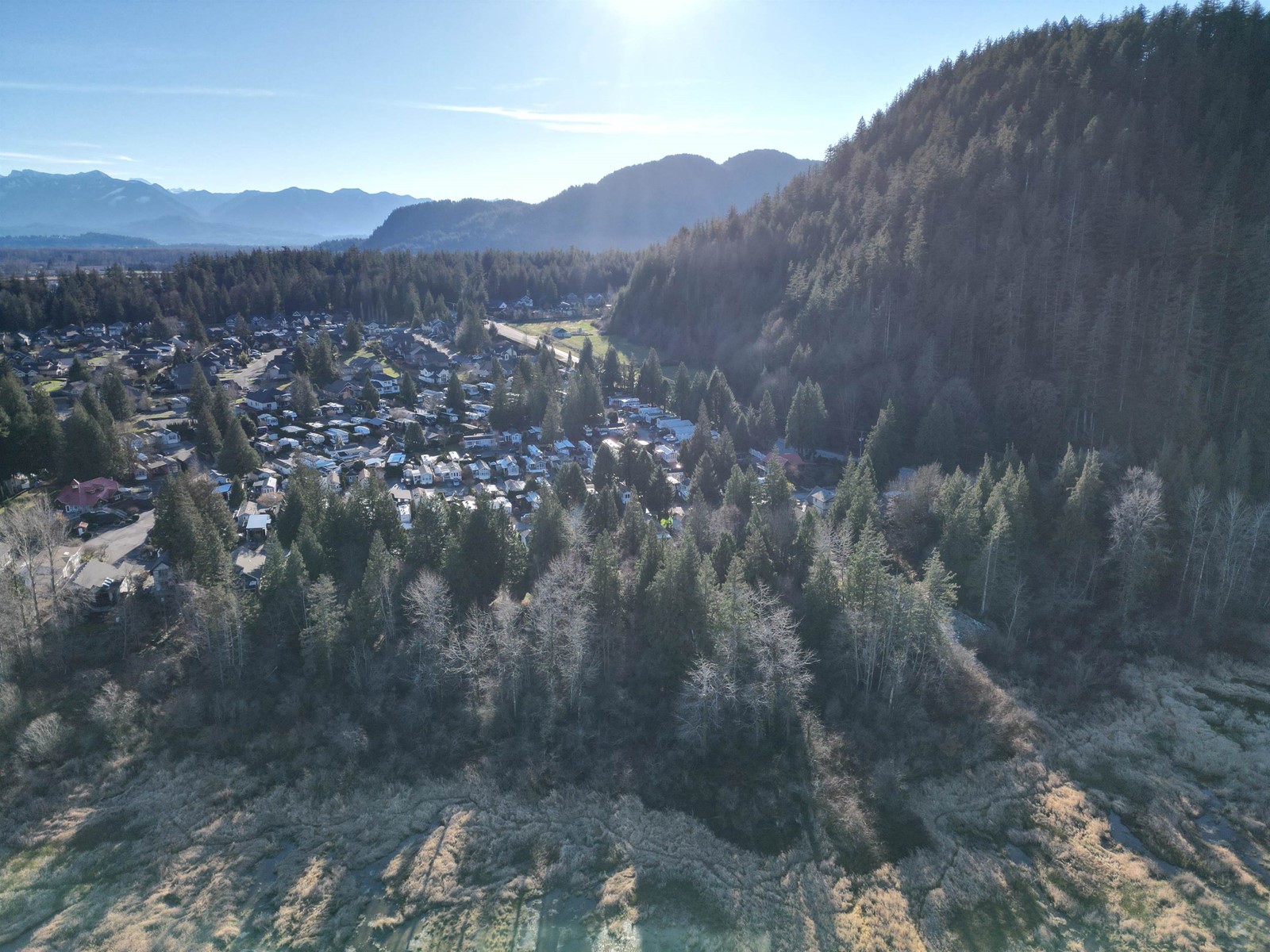 14800 MORRIS VALLEY ROAD, mission, British Columbia