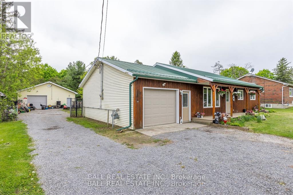 80 Matthew Street, Marmora And Lake, Ontario  K0K 2M0 - Photo 28 - X11906256