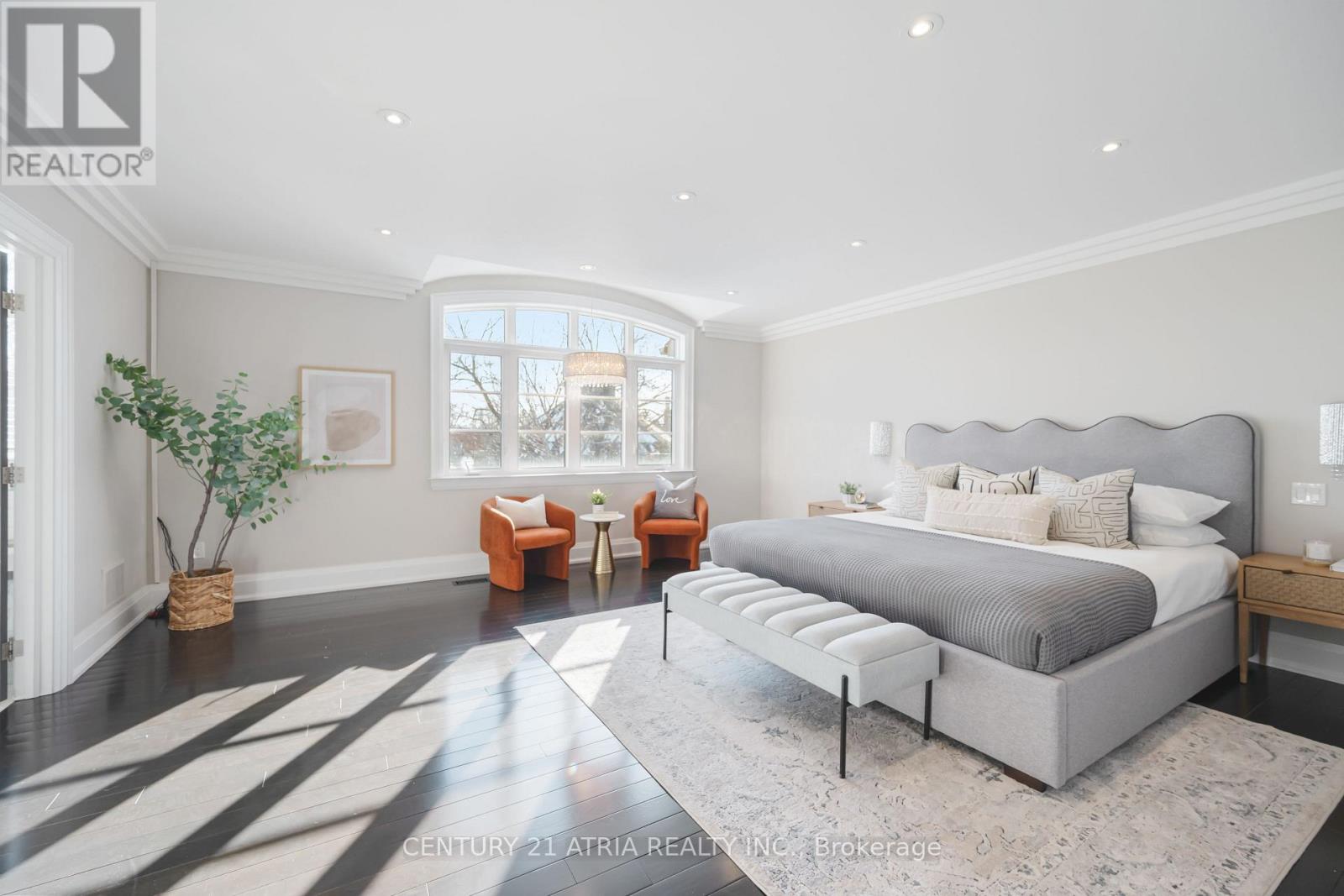 141 Connaught Avenue, Toronto, Ontario  M2M 1H3 - Photo 22 - C11924702