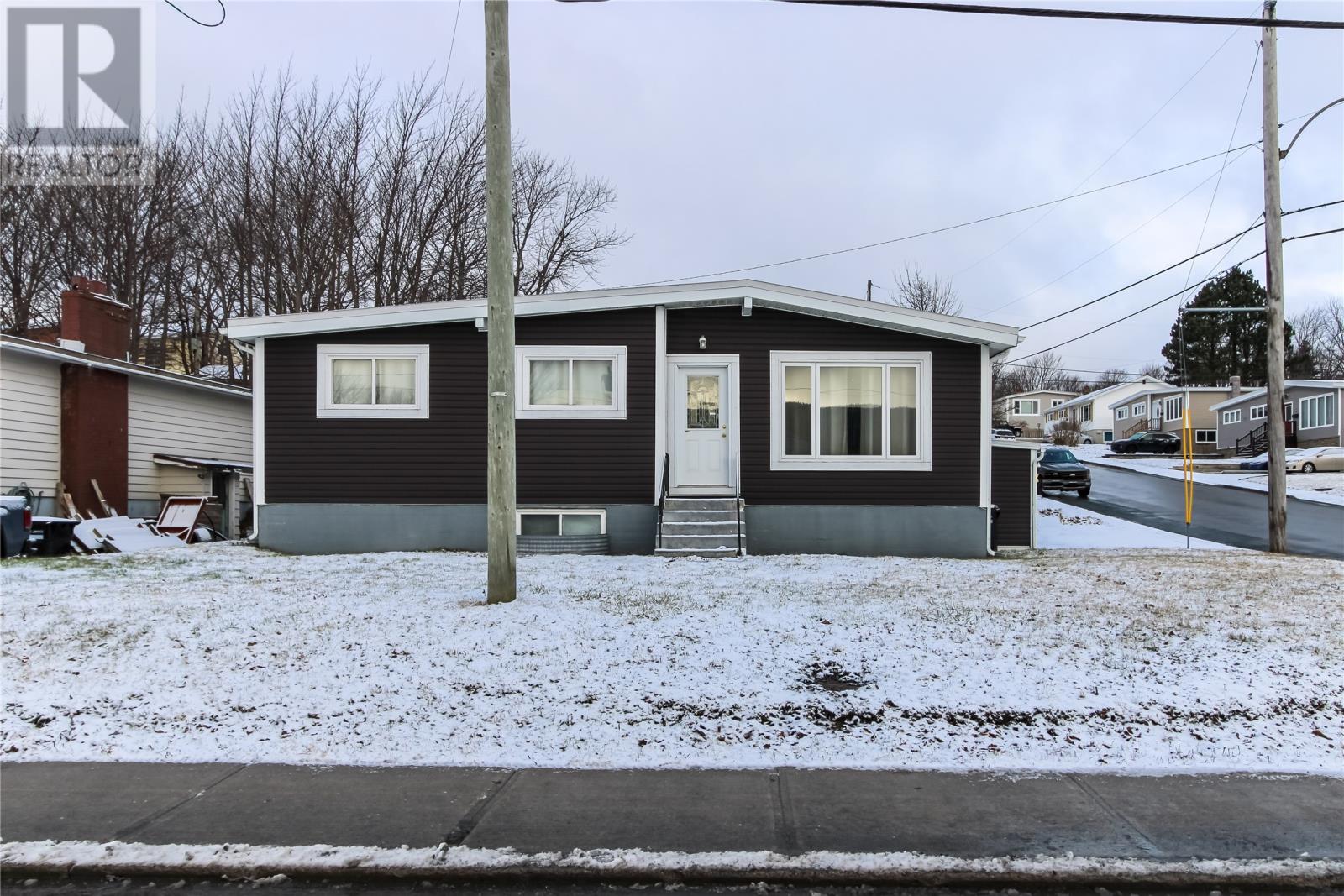 328 Topsail Road, St. John's, Newfoundland & Labrador  A1C 4S2 - Photo 1 - 1280964