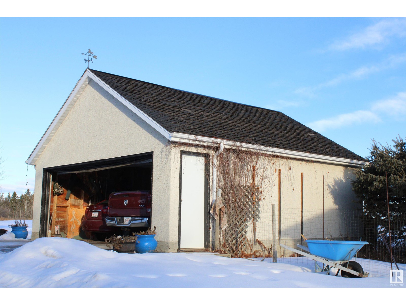 3115 Museum Rd, Rural Lac Ste. Anne County, Alberta  T0E 1A0 - Photo 6 - E4417959