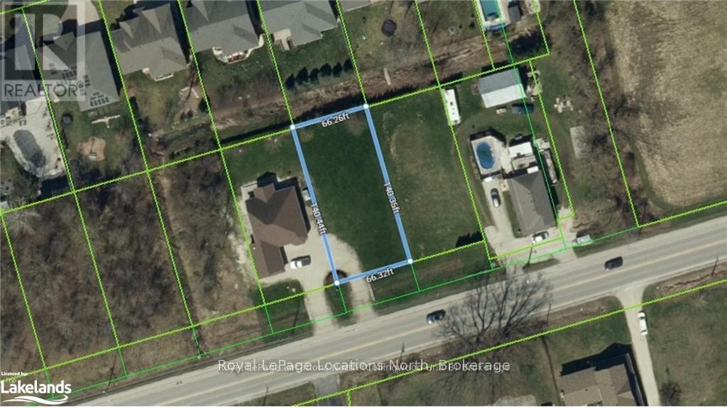 7708 Poplar Side Road, Collingwood, Ontario  L9Y 0G5 - Photo 1 - S11924852