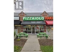 2335 TRAFALGAR Road Unit# D2, oakville, Ontario