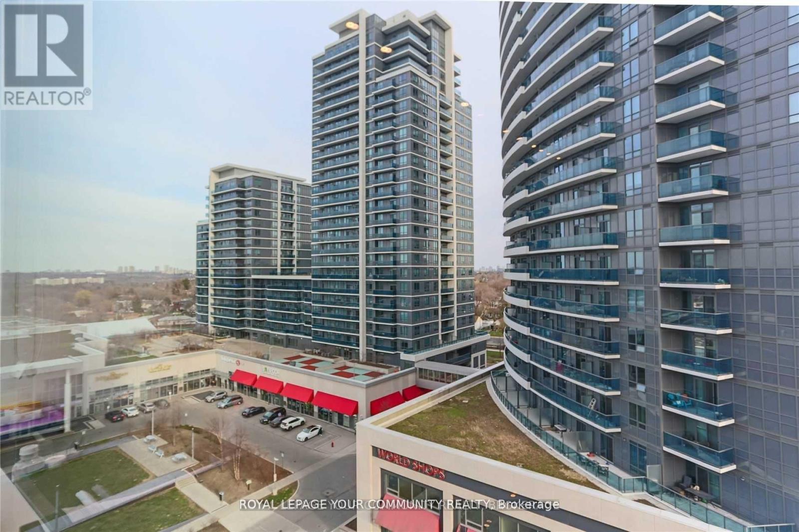 808 - 7191 Yonge Street, Markham, Ontario  L3T 0C4 - Photo 19 - N11924808