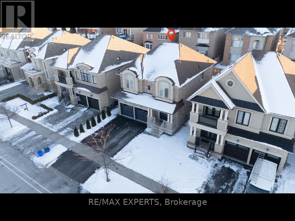 269 Chatfield Drive N, Vaughan, Ontario  L4H 3R8 - Photo 37 - N11924822