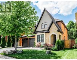 3390 FOX RUN CIRCLE, Oakville, Ontario