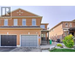 3398 CRIMSON KING CIRCLE, mississauga (lisgar), Ontario