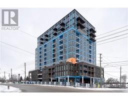 194 ERB Street W Unit# 903, Waterloo, Ontario
