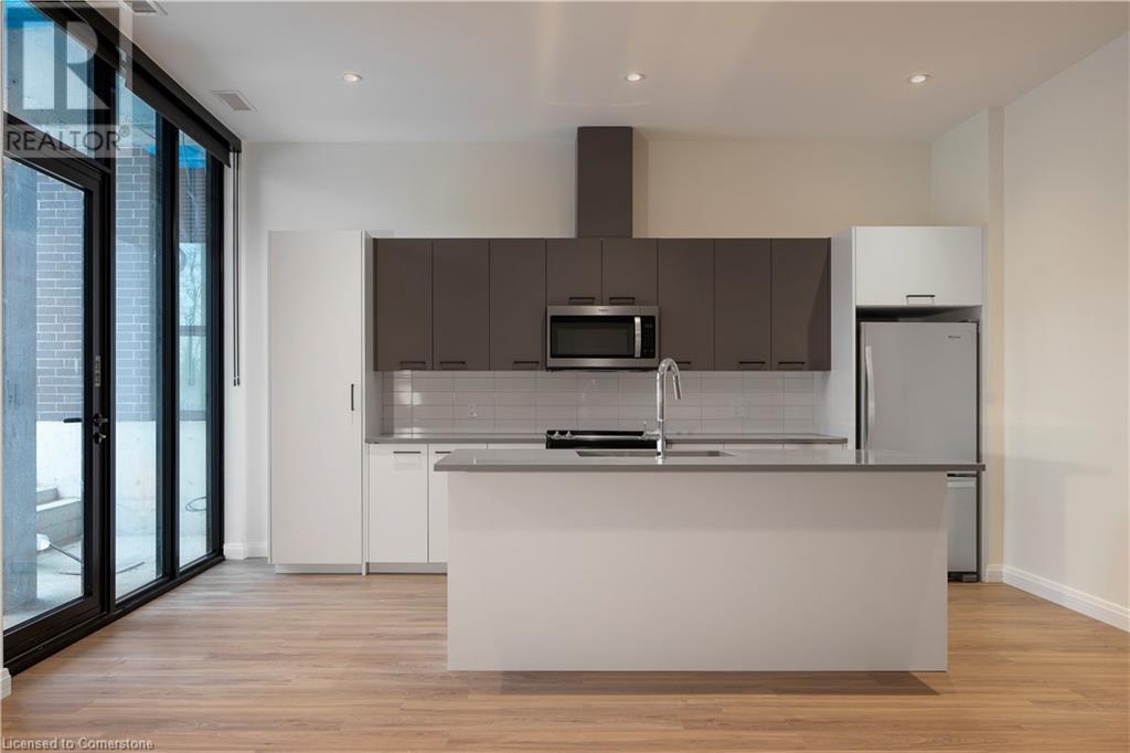 194 Erb Street W Unit# 105, Waterloo, Ontario  N2L 1V7 - Photo 5 - 40687729