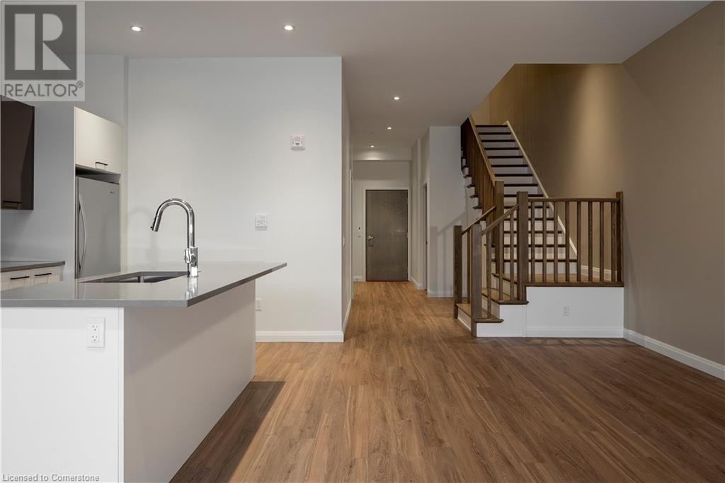 194 Erb Street W Unit# 105, Waterloo, Ontario  N2L 1V7 - Photo 6 - 40687729