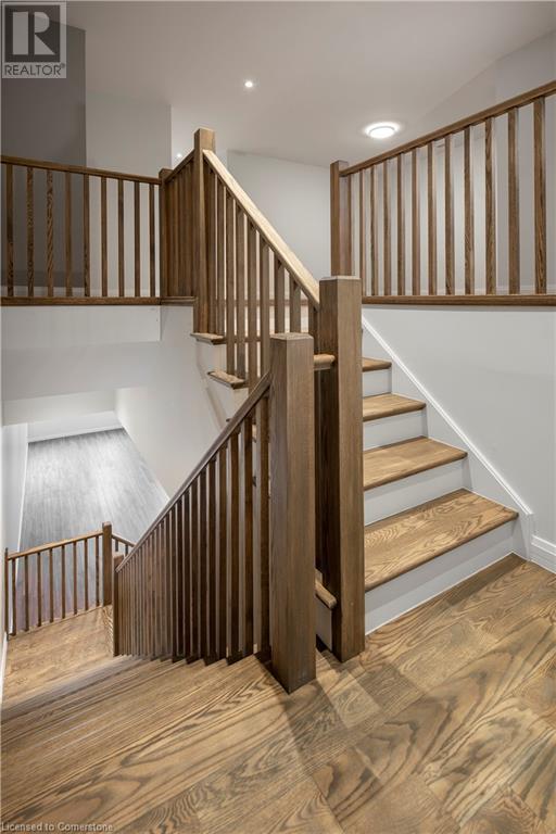 194 Erb Street W Unit# 105, Waterloo, Ontario  N2L 1V7 - Photo 8 - 40687729