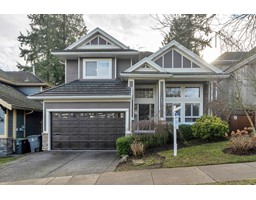 14936 35 AVENUE, surrey, British Columbia