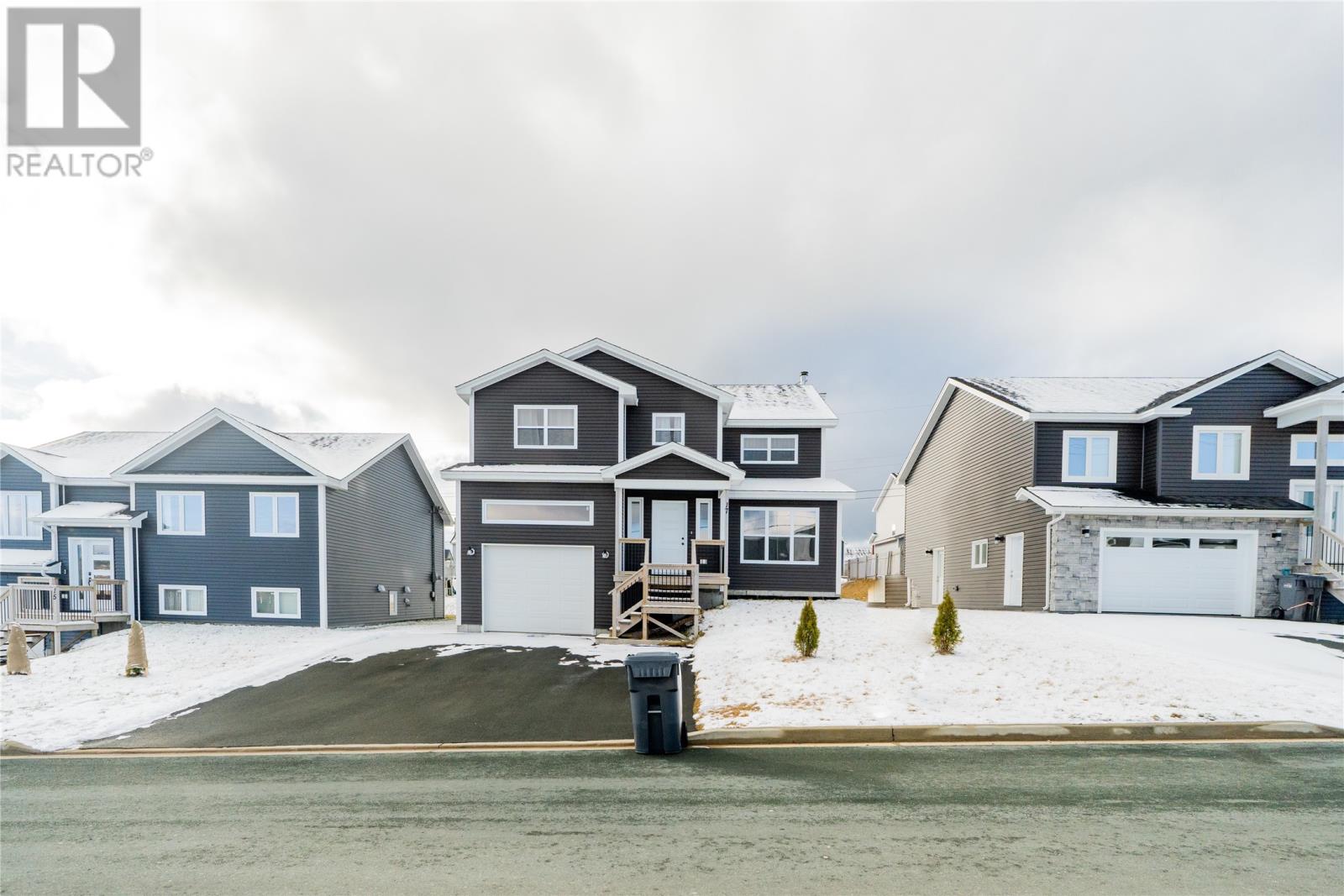 17 Quantum Drive, Paradise, Newfoundland & Labrador  A1L 0V6 - Photo 1 - 1280875