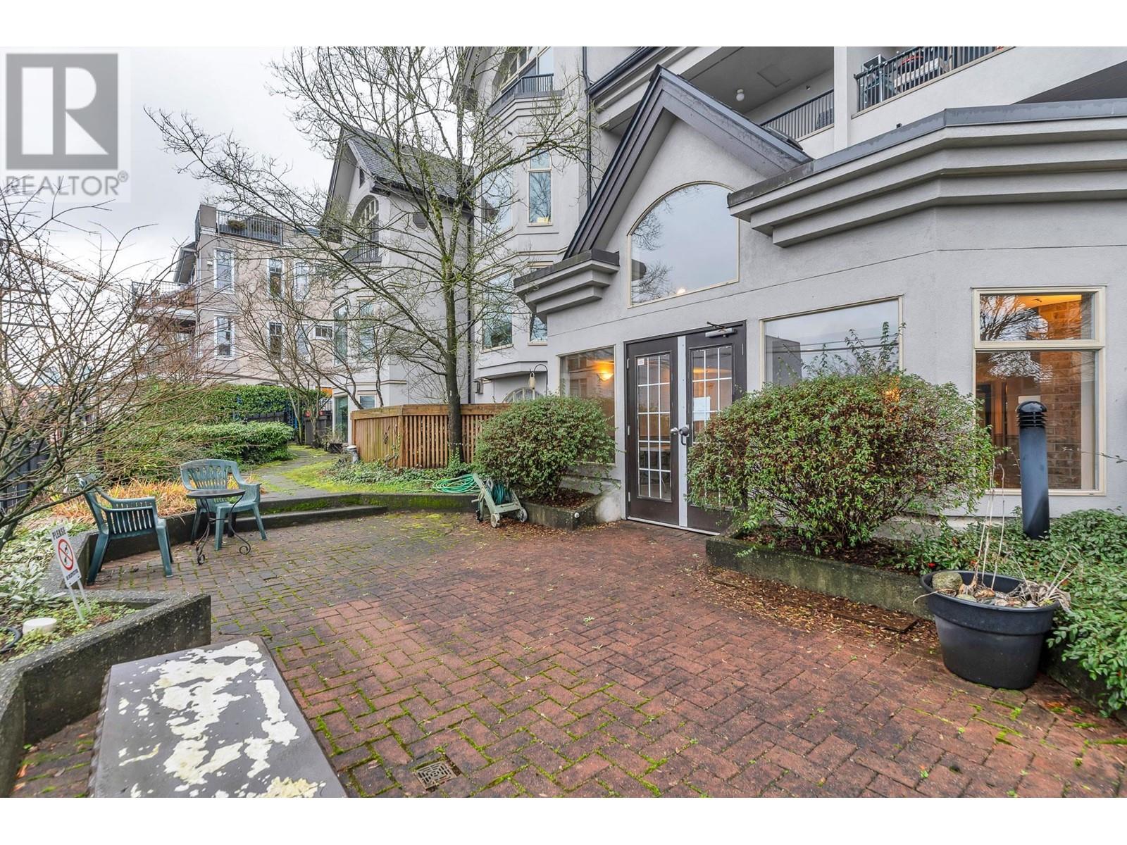 #308 55 E 10th Avenue, Vancouver, British Columbia V5T 1Y9 - Photo 28 - R2956430