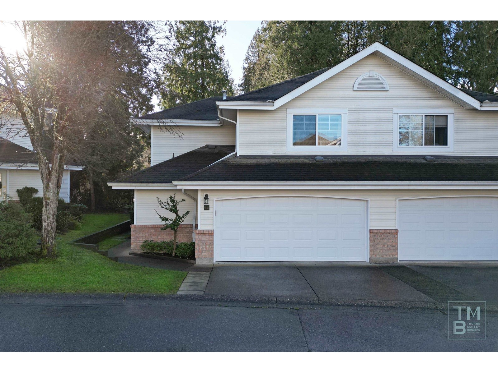 44 8675 WALNUT GROVE DRIVE, langley, British Columbia