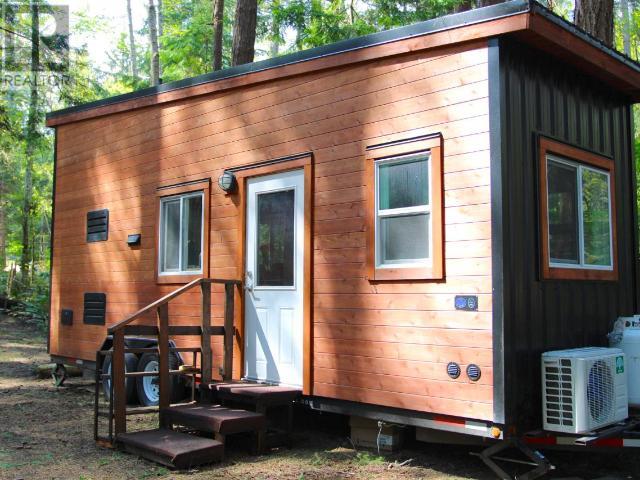 1599/1605 VANCOUVER BLVD, savary island, British Columbia